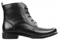 Ботинки со шнуровкой ECCO модель 264533(01001) Фото