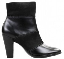 Черевики на підбора ECCO модель 268663(51052) Черевики на підбора ECCO модель 268663(51052) Фото