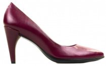 Туфлі на підборах ECCO модель 269503(01237) Фото