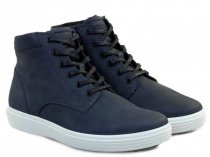 Черевики зі шнурівкою ECCO модель 430394(02038) Фото