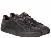 Напівчеревики ECCO модель 530734(02001) Фото