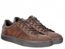 Полуботинки со шнуровкой ECCO модель 530734(02053) Фото