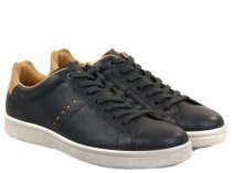 Напівчеревики зі шнуровкою ECCO модель 536604(50765) Фото