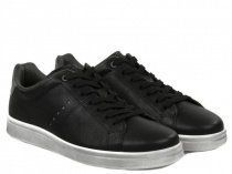 Напівчеревики зі шнуровкою ECCO модель 536604(52570) Напівчеревики зі шнуровкою ECCO модель 536604(52570) Фото