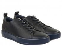 Полуботинки со шнуровкой ECCO модель 440504(01303) Фото