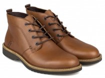 Ботинки со шнуровкой ECCO модель 533234(01022) Фото