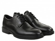 Туфли ECCO модель 622134(01001) Туфли ECCO модель 622134(01001) Фото