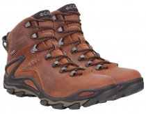 Ботинки со шнуровкой ECCO модель 826504(52358) Фото