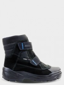 Ботинки ECCO модель 732633(51707) Фото