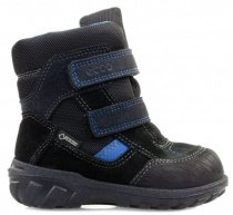 Ботинки casual ECCO модель 750871(59382) Ботинки casual ECCO модель 750871(59382) Фото