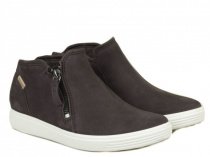 Черевики зі шнурівкою ECCO модель 430243(50668) Фото