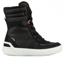 Ботинки со шнуровкой ECCO модель 736642(51707) Фото