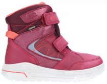 Ботинки casual ECCO модель 722232(59223) Фото