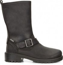 Чоботи ECCO модель 720122(02001) Чоботи ECCO модель 720122(02001) Фото