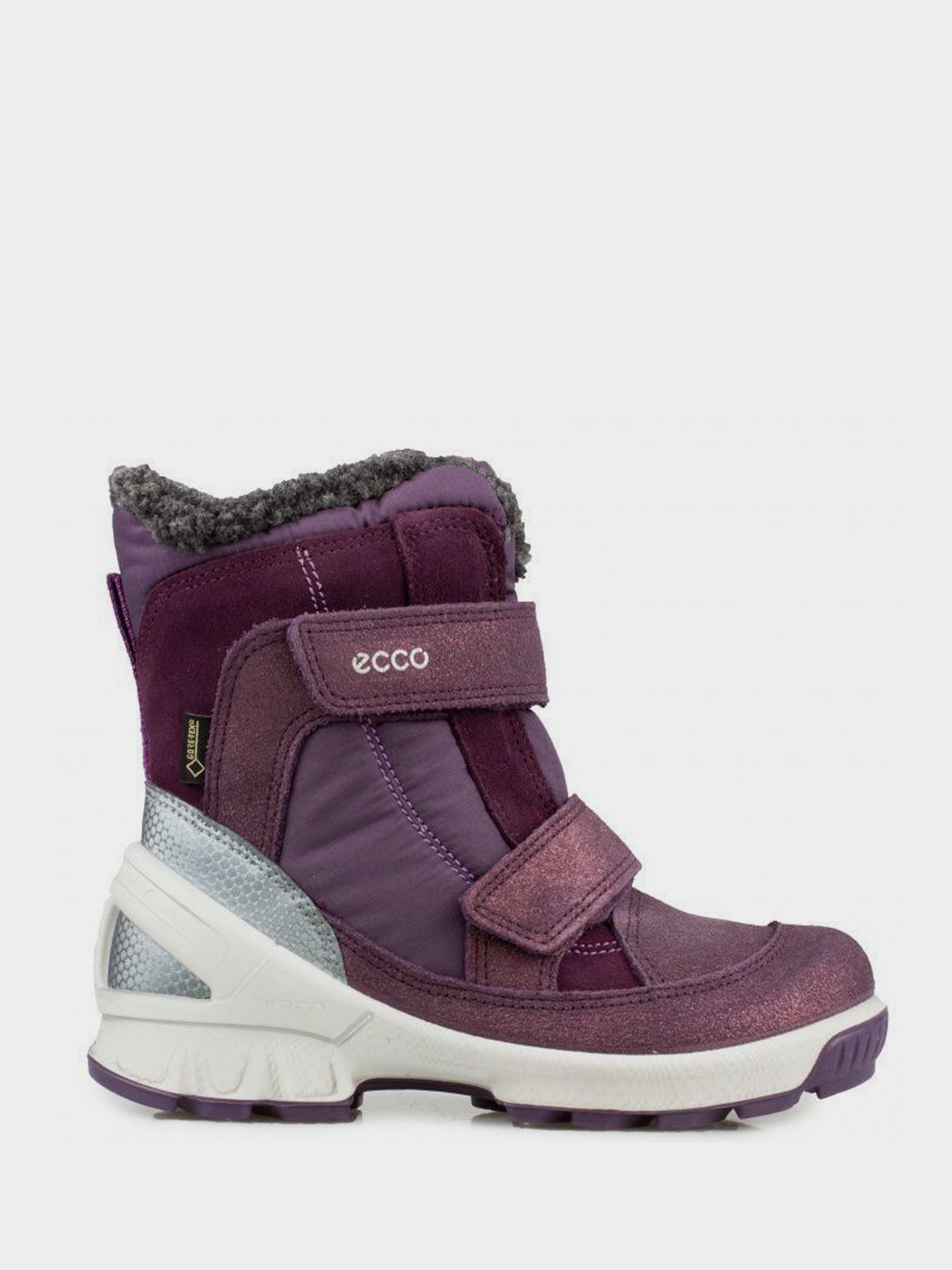 Черевики ECCO BIOM HIKE модель 753581(50623) Фото