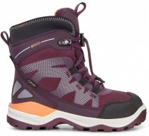 Ботинки casual ECCO модель 710202(50745) Фото