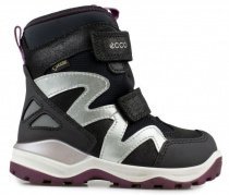 Черевики casual ECCO модель 710222(50747) Фото