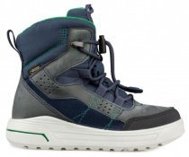 Ботинки casual ECCO модель 722102(58854) Фото