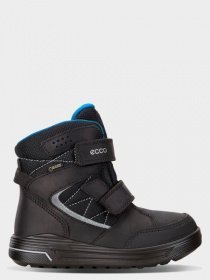 Ботинки ECCO модель 722232(53859) Ботинки ECCO модель 722232(53859) Фото