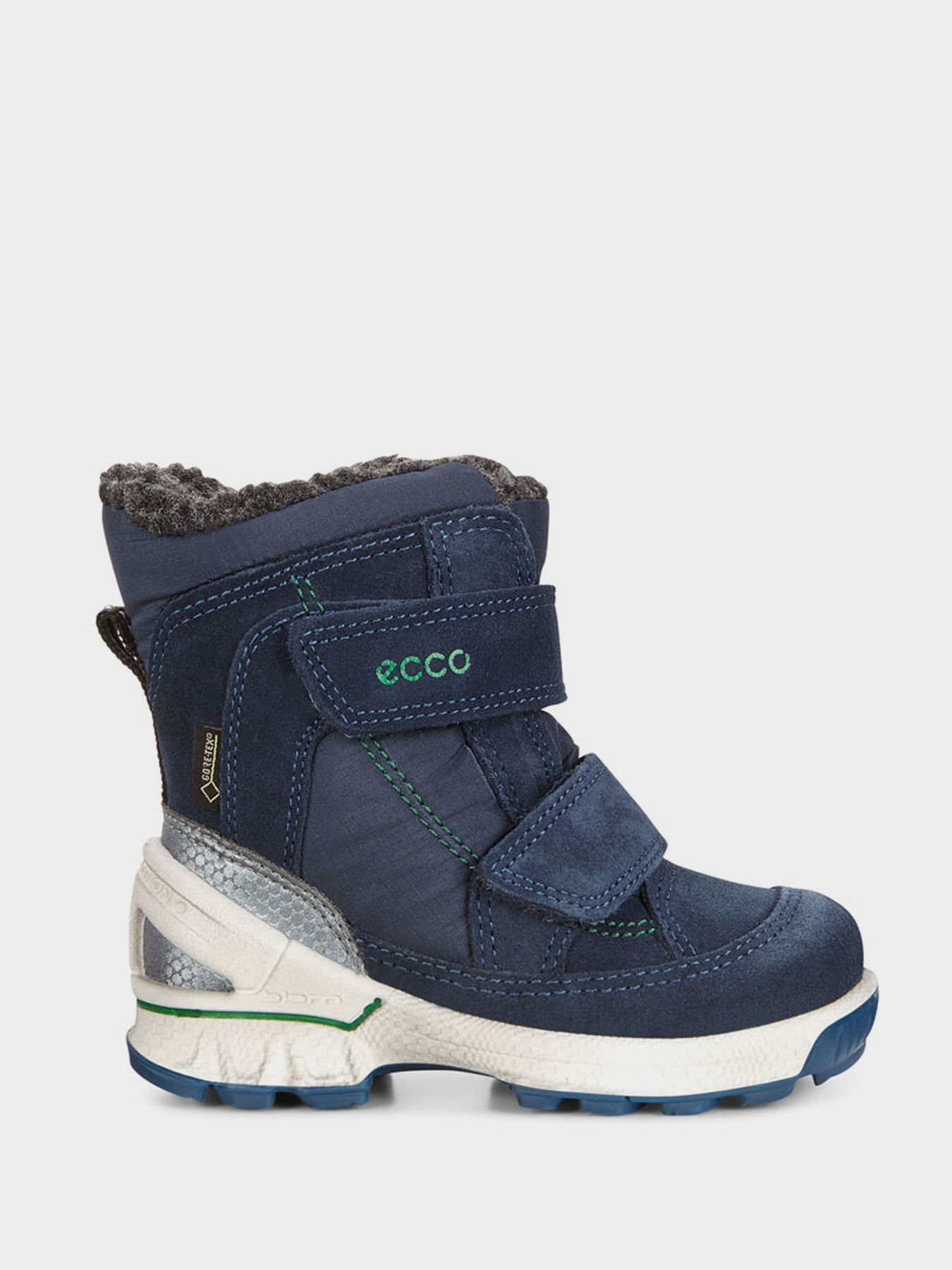 Ботинки ECCO BIOM HIKE модель 753581(50595) Фото