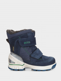 Черевики ECCO BIOM HIKE модель 753581(50595) Фото