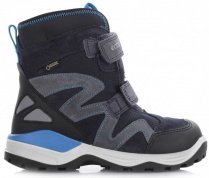 Ботинки casual ECCO модель 710222(50725) Фото