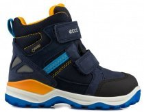 Ботинки casual ECCO модель 710242(50727) Ботинки casual ECCO модель 710242(50727) Фото