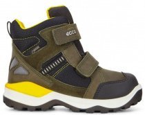 Ботинки casual ECCO модель 710242(50743) Ботинки casual ECCO модель 710242(50743) Фото