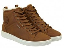 Черевики зі шнурівкою ECCO модель 430353(02112) Фото