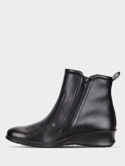Ботинки ECCO модель 217143(01001) — фото - INTERTOP