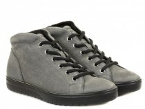 Черевики зі шнурівкою ECCO Fara модель 235343(02602) Фото