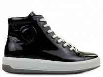 Ботинки со шнуровкой ECCO модель 243833(04001) Фото