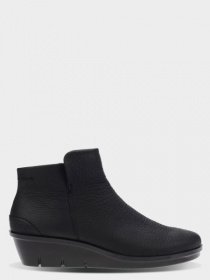 Ботинки ECCO модель 286013(02001) Фото