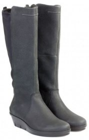 Сапоги ECCO модель 286023(51052) Фото