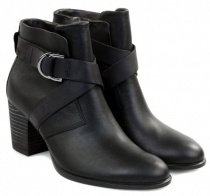 Ботинки на каблуках ECCO модель 267743(51707) Фото