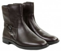 Черевики casual ECCO модель 272053(53225) Фото