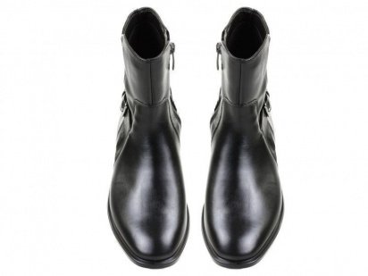 Ботинки ECCO модель 272053(53960) — фото 4 - INTERTOP