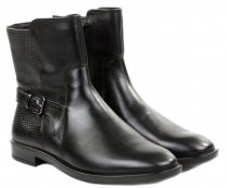 Черевики ECCO модель 272053(53960) Фото