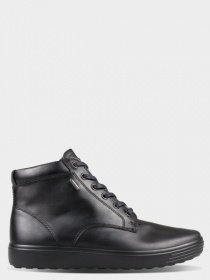 Черевики ECCO модель 430374(21001) Фото