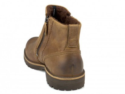 Черевики casual ECCO модель 511244(02034) — фото - INTERTOP