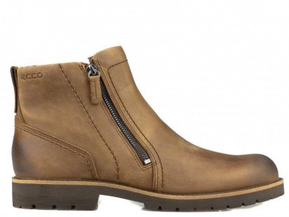 Черевики casual ECCO модель 511244(02034) — фото 3 - INTERTOP