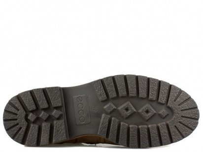 Черевики casual ECCO модель 511244(02034) — фото 4 - INTERTOP