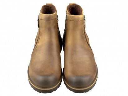 Черевики casual ECCO модель 511244(02034) — фото 5 - INTERTOP