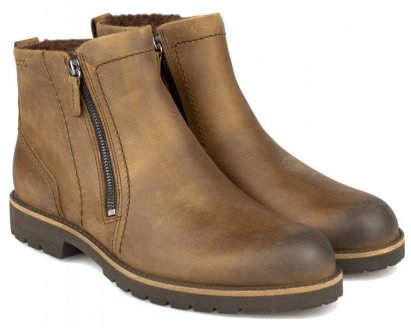Черевики casual ECCO модель 511244(02034) - фото