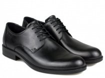 Туфли ECCO модель 634574(11001) Туфли ECCO модель 634574(11001) Фото