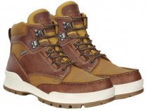 Ботинки со шнуровкой ECCO Track 25 модель 831704(50783) Фото