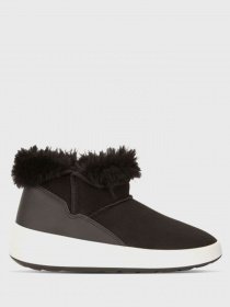 Черевики ECCO UKIUK модель 221013(51707) Фото