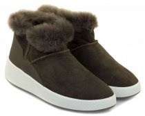 Черевики casual ECCO модель 221013(55779) Фото