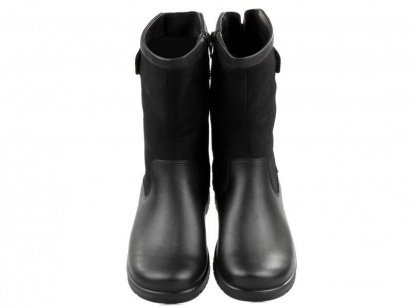 Чоботи ECCO модель 215603(01001) — фото 8 - INTERTOP