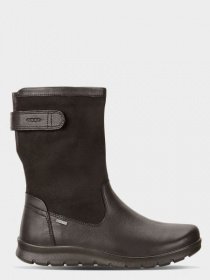 Сапоги ECCO модель 215603(01001) Фото